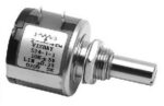 534-11103 Potenciometro precision 10k