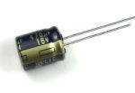 ECA-1CM471 470uf 16v Condensador radial Panasonic
