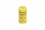 BR-2/3A  3V  Batería Lithium  PANASONIC