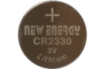 Bateria CR2330 3v New Energy