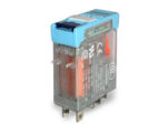 Rele encapsulado 12v