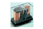 Relé encapsulado G2R-1-24VDC