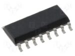 74HC151D SMD Circuito Integrado TTL