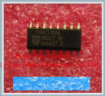74HCT139D SMD TTL Circuito integrado