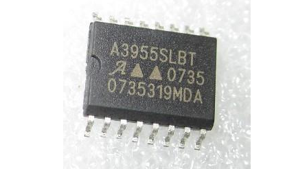 A3955SLBT SMD Circuito integrado