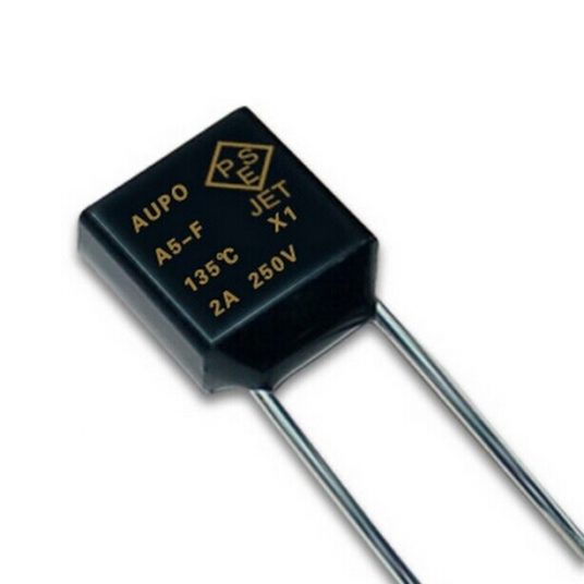 5 Piezas Fusible Térmico Cerámico 102°c 5a 250v | Meses sin intereses 5 Piezas Fusible Térmico Cerámico 102°c 5a 250v | Meses sin intereses