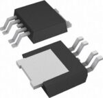 AP4525GEH Mosfets TO-252-4L