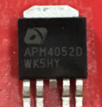 APM4052D SMD Mosfets