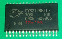 CY62128BLL-70SI
