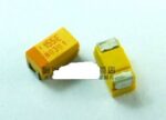 Condensador Tantalio 1.5uf 25v SMD