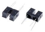 Fhototransistor optic GP1S52VJ000F