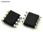 LM393 SMD Circuito integrado