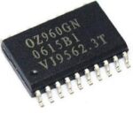 OZ960G smd Circuito integrado