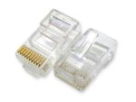 RJ-50 10 Pines Conector Plug Marca Etewart Conector Bil