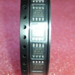 SI4435DY Mosfets SO-8 Channel P 30v