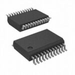 SP206CA smd Circuito integrado