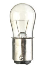 10S6/DC-250V BA15D Lampara bayoneta 10w 250v doble contacto