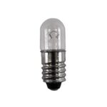 E12 30V 0.11A Lampara rosca E12