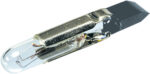 LAMP-6025 T5.5 24V 20MA Lampara telefonia