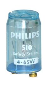 Arrancador S10 philips