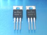 RD16HHF1 TRANSISTOR MOSFETS RF 30Mhz 16W