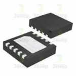 MAX1510ETB+T SMD IC