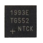 MAX1993ETG SMD IC