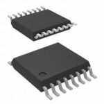 MAX3232ECUE+T SMD IC