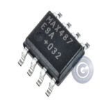MAX487ESA+ SMD IC