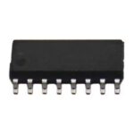 MAX807LCWE+T SMD IC