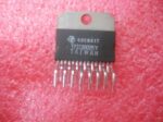 TPIC2802KV IC