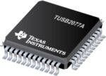 TUSB2077APT SMD IC