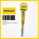 66-119 100-500V-AC PROBADOR DE CORRIENTE STANLEY