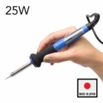 CS-31 CAUTIL ELECTRICO 25W 220V GOOT PUNTA FINA
