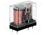 G2R-1-DC24V POWER RELAY SPDT 10A OMRON