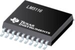 LM5116MHX/NOPB SMD