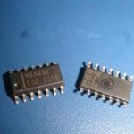 MAX491ECSD+