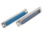 DB37 Macho Conector
