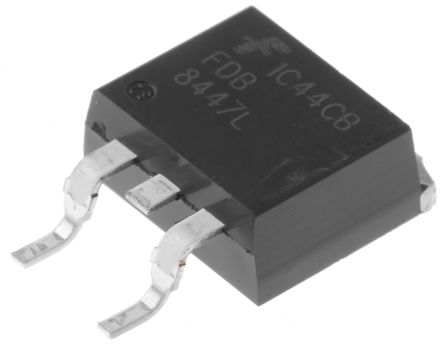FDB8447L D2PAK MOSFETS