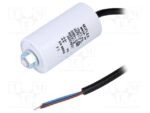 MKSP-5P-I15KV616K-D 16Uf 5% 450Vac Capacitor para motor Marca Miflex