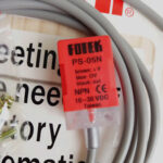 Sensor proximidad fotek