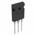 FFAF30U60ND Rectifier Diode, 1 Phase, 2 Element, 30A, 600V V(RRM)