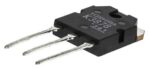 2SK3878 Transistor: N-MOSFET; unipolar; 900V; 9A; 150W; TO3PN