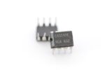 CA3140E IC 4.5MHz BiMOS Op-Amp
