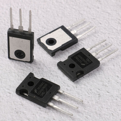 thumbnail image 2 of 25pcs IRF1010N HEXFET Power MOSFET – 55V, IR Brand, New 2 of 4