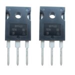 IRFP460 Power MOSFET(Vdss=500V, Rds(on)=0.27ohm, Id=20A