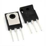 FGH40N60SMD Transistor: IGBT; 600V; 40A; 174W; TO247-3