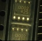 I300L IC TRANSCEIVER HALF 1/1 16QFN
