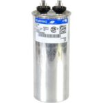 27L456 48μF 330Vac Polypropylene Capacitor ±1% Genteq