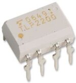 TLP2200 optoacooplador toshiba